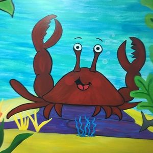 Meet your Posher, Terri